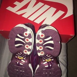 Nike Air Max Plus TN